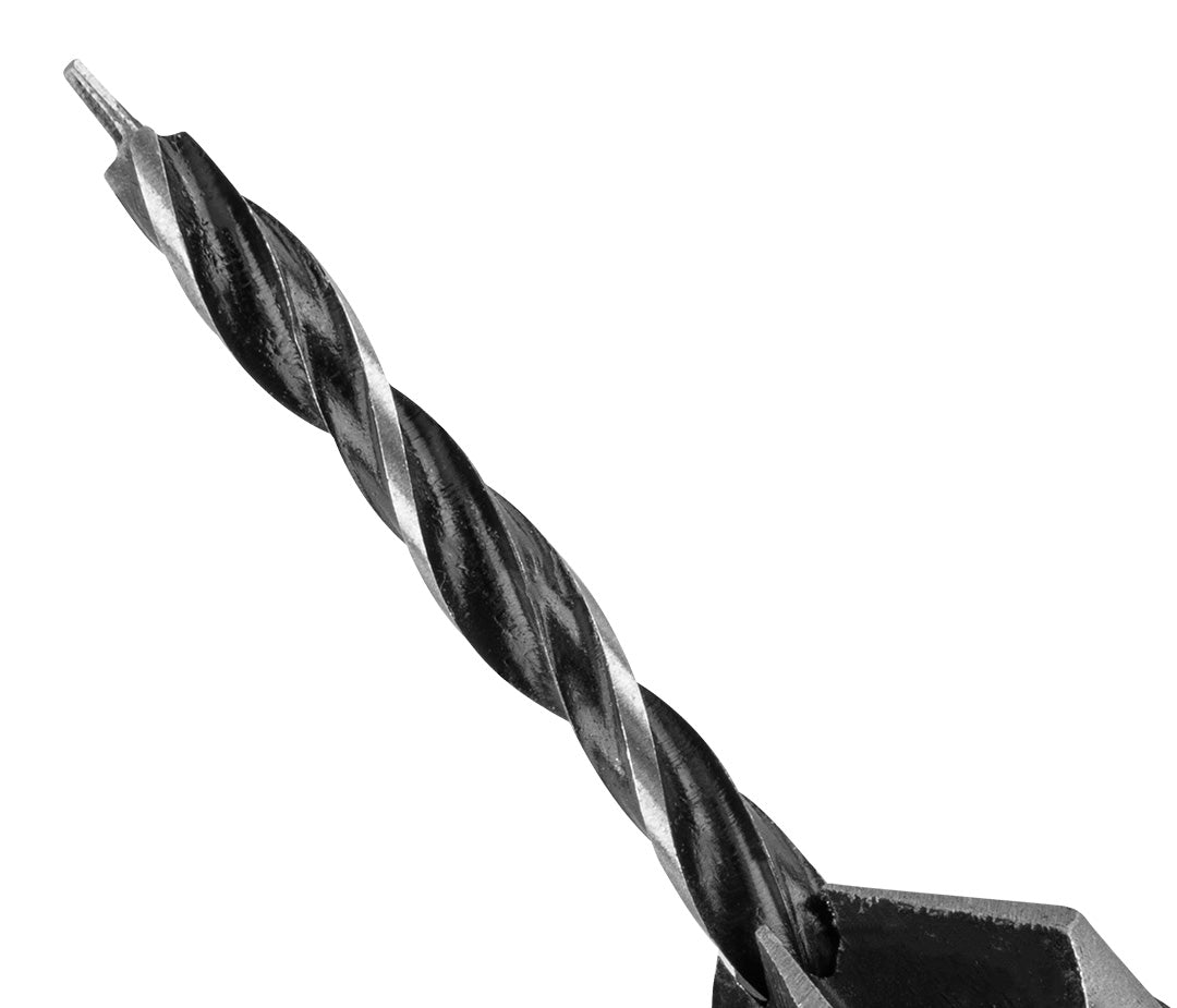 Vrták na skosenie dreva 4 mm/16 mm od GRAPHITE nájdeš na naravis.sk