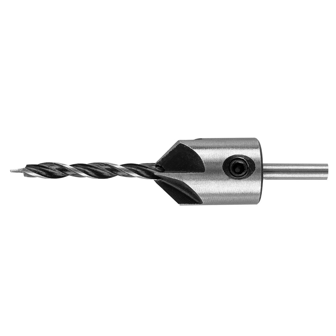 Vrták na skosenie dreva 4 mm/16 mm od GRAPHITE nájdeš na naravis.sk