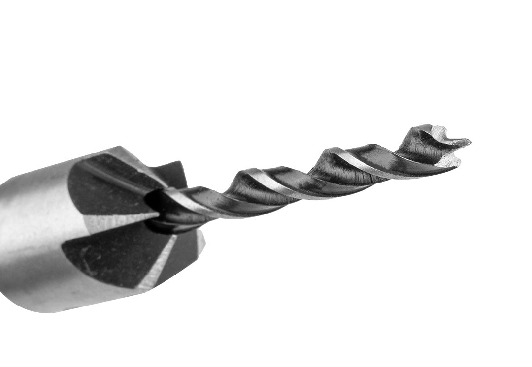 Vrták na skosenie dreva 5 mm/16 mm od GRAPHITE nájdeš na naravis.sk