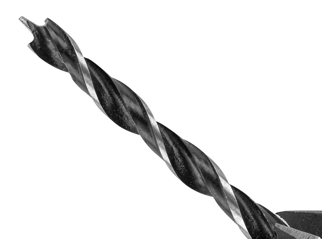Vrták na skosenie dreva 5 mm/16 mm od GRAPHITE nájdeš na naravis.sk