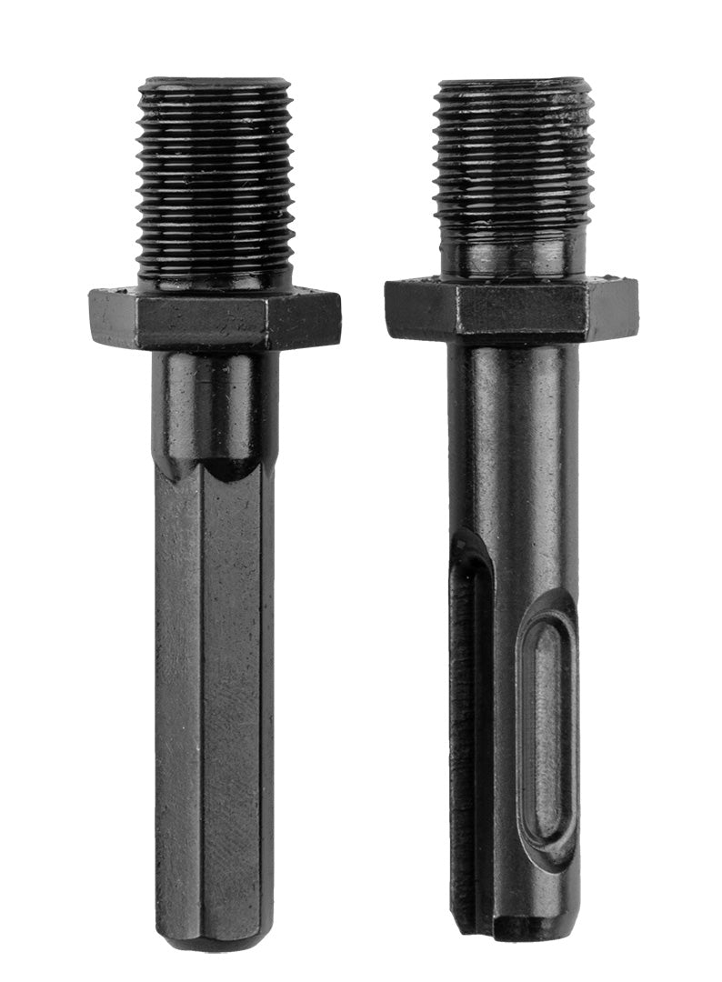 Vrták na štiepanie dreva SDS Plus, šesťhranný, 32 mm od GRAPHITE nájdeš na naravis.sk