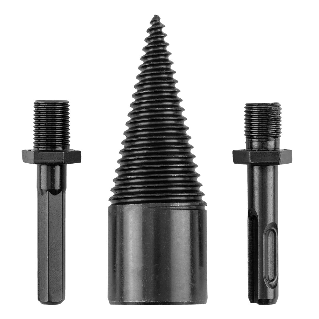 Vrták na štiepanie dreva SDS Plus, šesťhranný, 32 mm od GRAPHITE nájdeš na naravis.sk