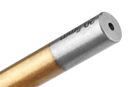 TiN skosené záhlbníky, 6,3-20,5 mm, sada 6 ks. od GRAPHITE nájdeš na naravis.sk