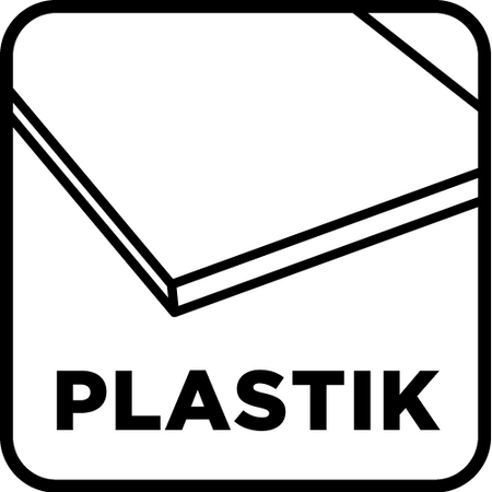 TiN skosené záhlbníky, 6,3-20,5 mm, sada 6 ks. od GRAPHITE nájdeš na naravis.sk