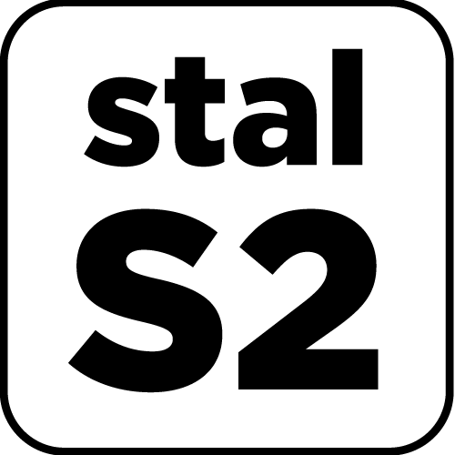 Obojstranné vyťahovače skrutiek na zlomené skrutky alebo poškodené zásuvky, sada 4 ks. od GRAPHITE nájdeš na naravis.sk