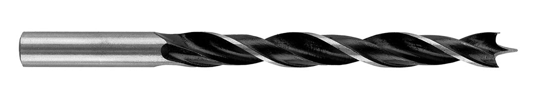 Sada vrtákov do kovu, dreva, tehál: 3, 4, 5, 6, 8, 10 mm, 18 ks. od GRAPHITE nájdeš na naravis.sk