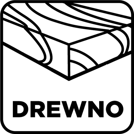 Sada vrtákov do kovu, dreva, tehál: 3, 4, 5, 6, 8, 10 mm, 18 ks. od GRAPHITE nájdeš na naravis.sk