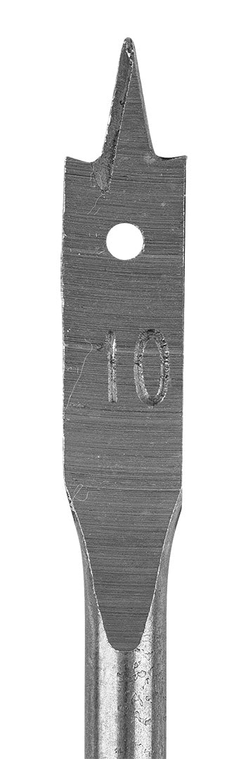 Čepeľový vrták do dreva, 10 x 152 mm od GRAPHITE nájdeš na naravis.sk