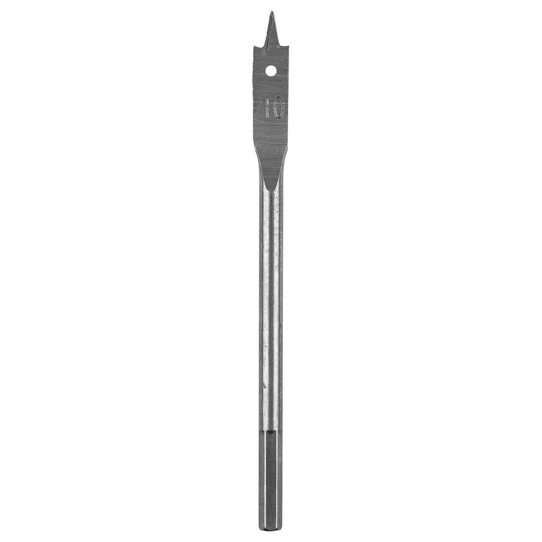 Čepeľový vrták do dreva, 10 x 152 mm od GRAPHITE nájdeš na naravis.sk