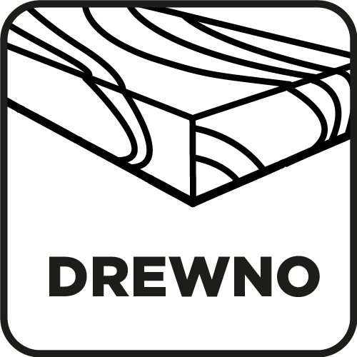 Čepeľový vrták do dreva, 10 x 152 mm od GRAPHITE nájdeš na naravis.sk