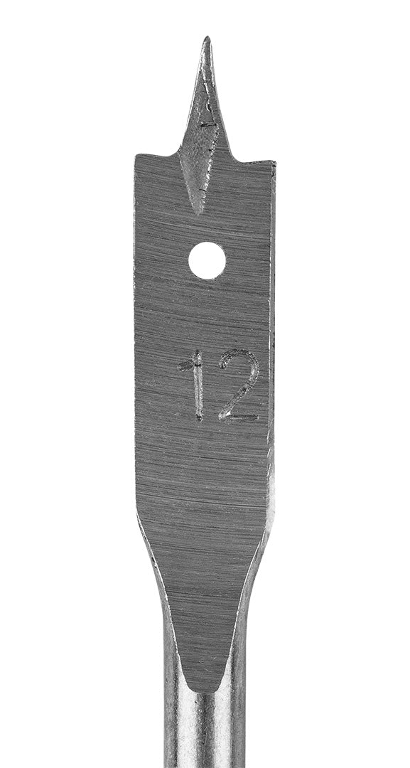 Čepeľový vrták do dreva, 12 x 152 mm od GRAPHITE nájdeš na naravis.sk