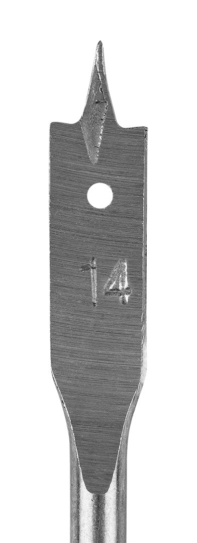 Čepeľový vrták do dreva, 14 x 152 mm od GRAPHITE nájdeš na naravis.sk