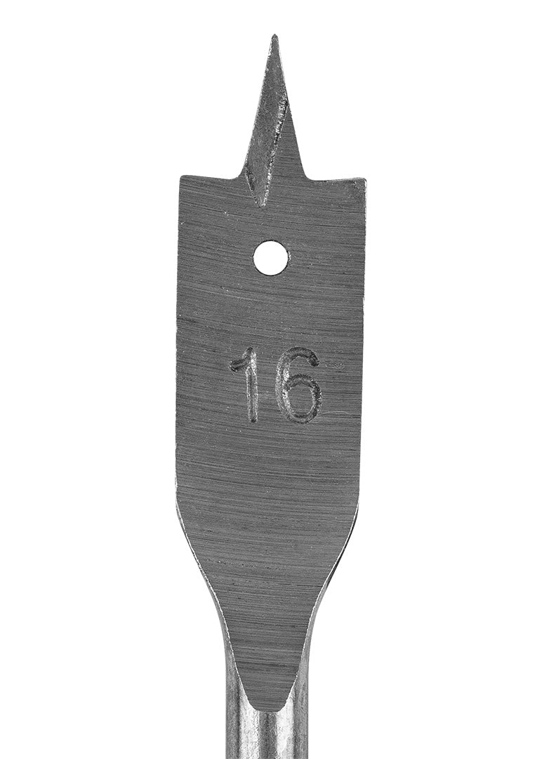 Čepeľový vrták do dreva, 16 x 152 mm od GRAPHITE nájdeš na naravis.sk