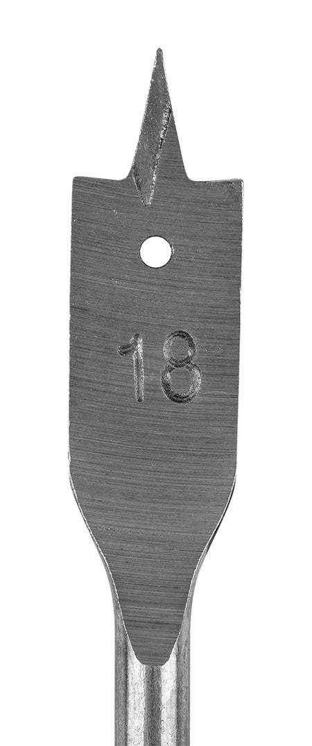Čepeľový vrták do dreva, 18 x 152 mm od GRAPHITE nájdeš na naravis.sk