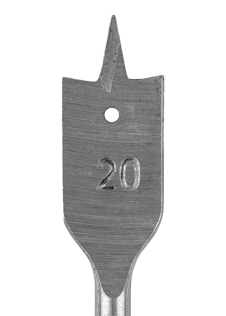Čepeľový vrták do dreva, 20 x 152 mm od GRAPHITE nájdeš na naravis.sk