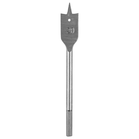 Čepeľový vrták do dreva, 20 x 152 mm od GRAPHITE nájdeš na naravis.sk