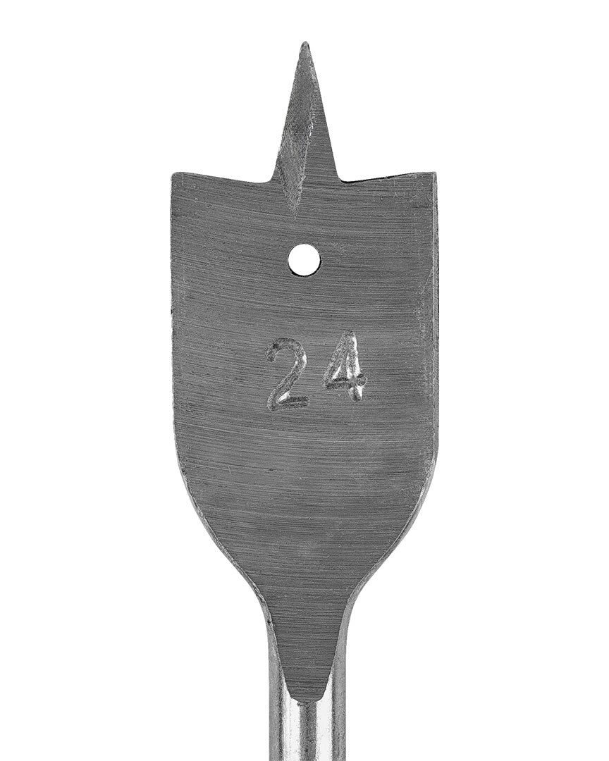 Čepeľový vrták do dreva, 24 x 152 mm od GRAPHITE nájdeš na naravis.sk