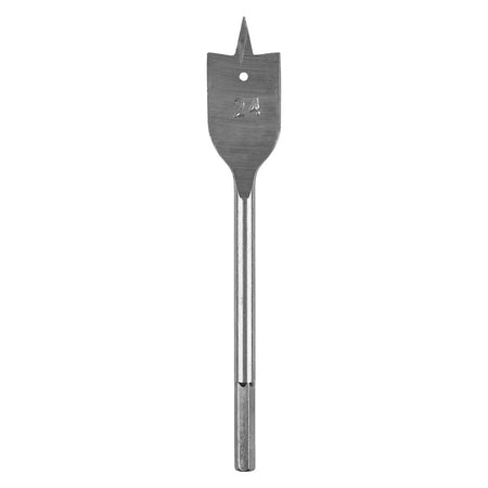 Čepeľový vrták do dreva, 24 x 152 mm od GRAPHITE nájdeš na naravis.sk