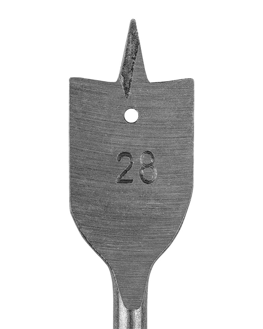 Čepeľový vrták do dreva, 28 x 152 mm od GRAPHITE nájdeš na naravis.sk