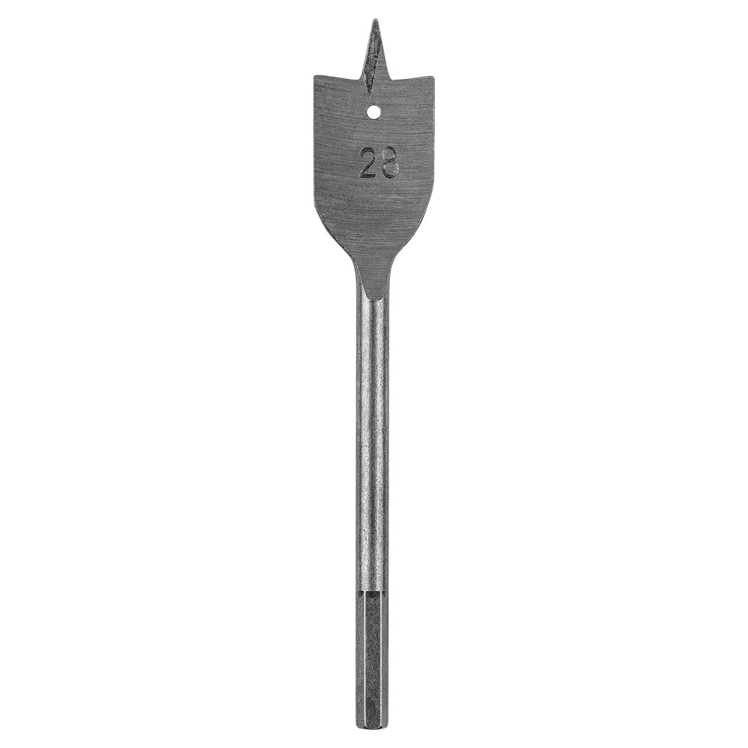 Čepeľový vrták do dreva, 28 x 152 mm od GRAPHITE nájdeš na naravis.sk