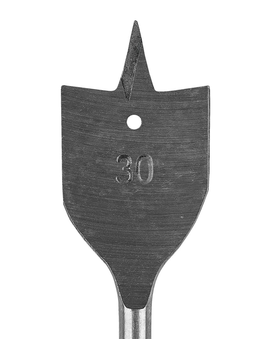 Čepeľový vrták do dreva, 30 x 152 mm od GRAPHITE nájdeš na naravis.sk
