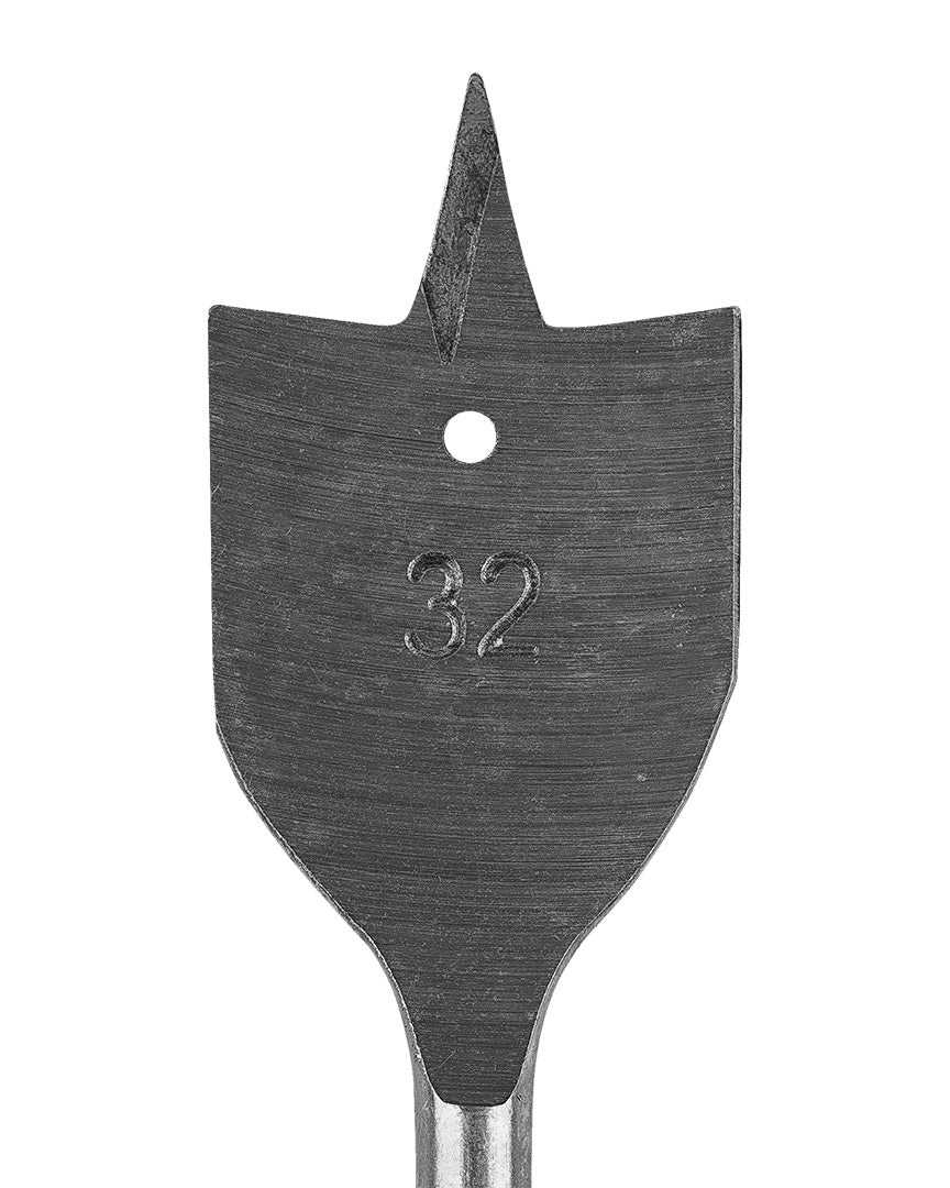 Čepeľový vrták do dreva, 32 x 152 mm od GRAPHITE nájdeš na naravis.sk