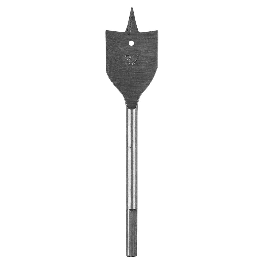 Čepeľový vrták do dreva, 32 x 152 mm od GRAPHITE nájdeš na naravis.sk