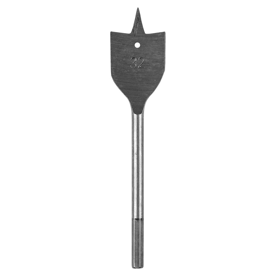 Čepeľový vrták do dreva, 32 x 152 mm od GRAPHITE nájdeš na naravis.sk