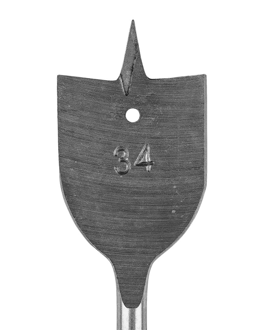 Čepeľový vrták do dreva, 34 x 152 mm od GRAPHITE nájdeš na naravis.sk