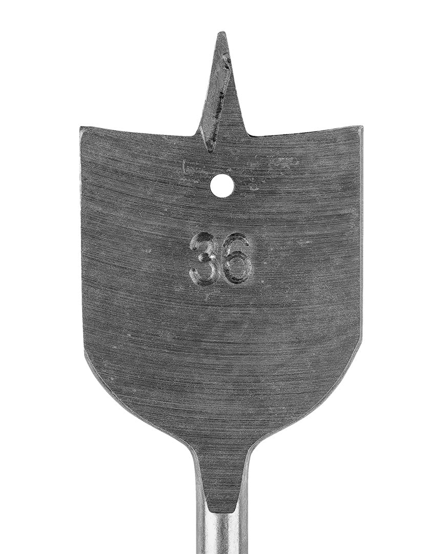 Čepeľový vrták do dreva, 36 x 152 mm od GRAPHITE nájdeš na naravis.sk
