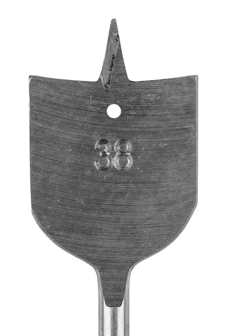 Čepeľový vrták do dreva, 38 x 152 mm od GRAPHITE nájdeš na naravis.sk