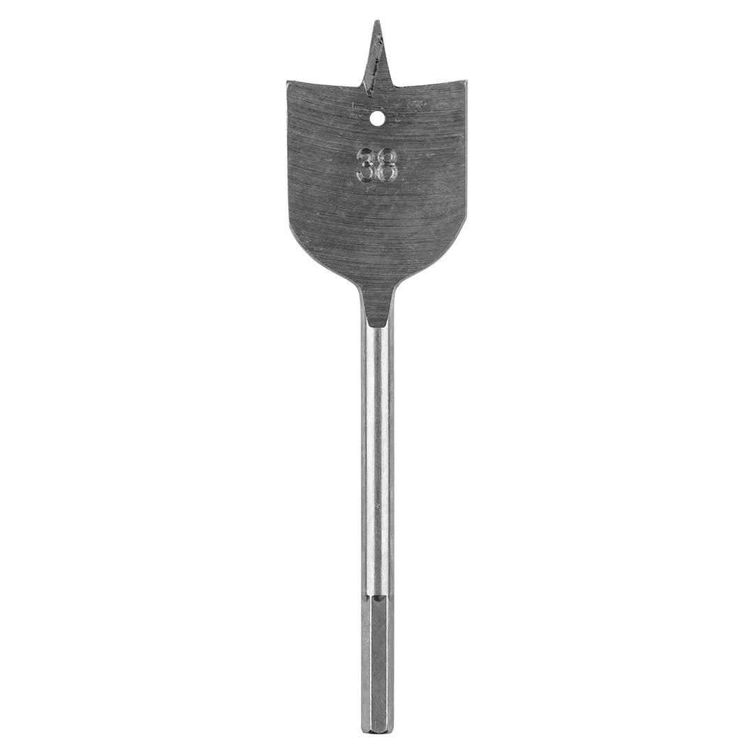 Čepeľový vrták do dreva, 38 x 152 mm od GRAPHITE nájdeš na naravis.sk