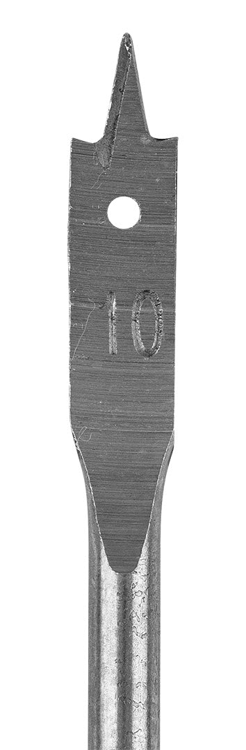 Čepeľové vrtáky do dreva: 10,13,16,19,22,25 mm, sada 6 ks. od GRAPHITE nájdeš na naravis.sk