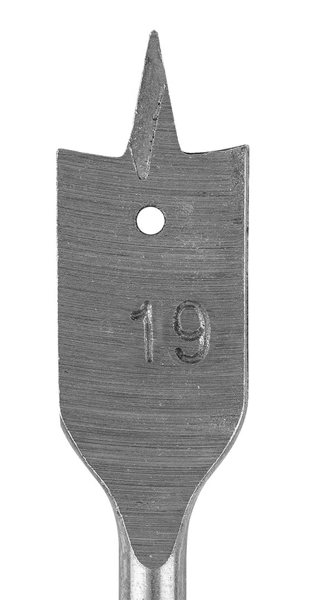 Čepeľové vrtáky do dreva: 10,13,16,19,22,25 mm, sada 6 ks. od GRAPHITE nájdeš na naravis.sk