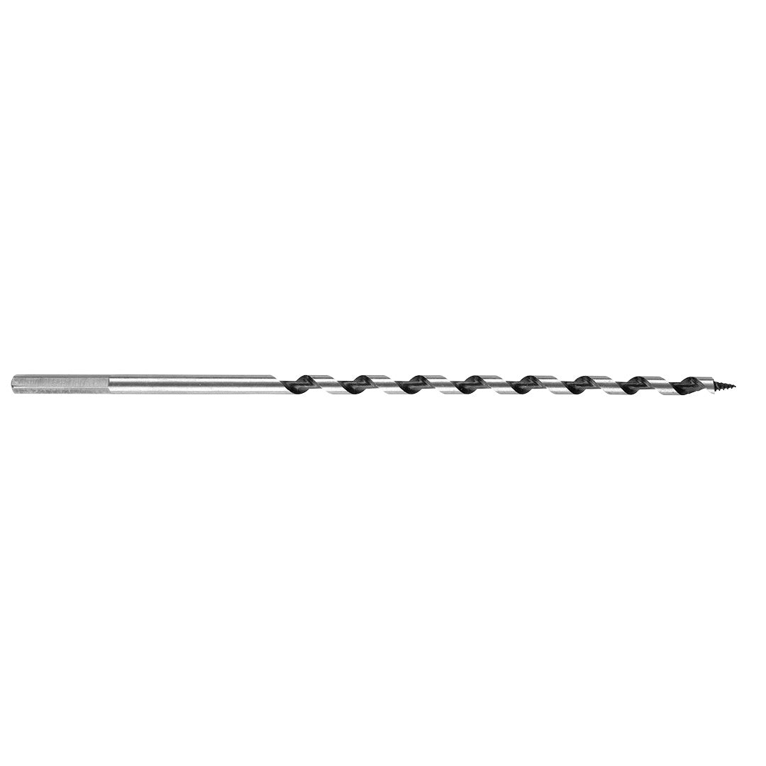Špirálový vrták do dreva, 6 x 230 mm od GRAPHITE nájdeš na naravis.sk