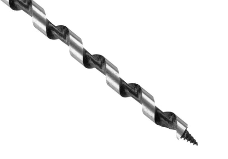 Špirálový vrták do dreva, 8 x 230 mm od GRAPHITE nájdeš na naravis.sk