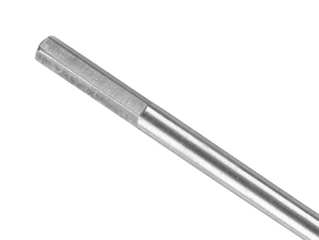 Špirálový vrták do dreva, 8 x 230 mm od GRAPHITE nájdeš na naravis.sk