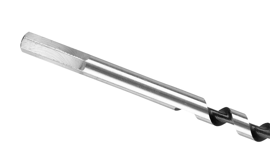 Špirálový vrták do dreva, 10 x 230 mm od GRAPHITE nájdeš na naravis.sk