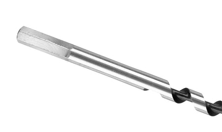 Špirálový vrták do dreva, 10 x 230 mm od GRAPHITE nájdeš na naravis.sk