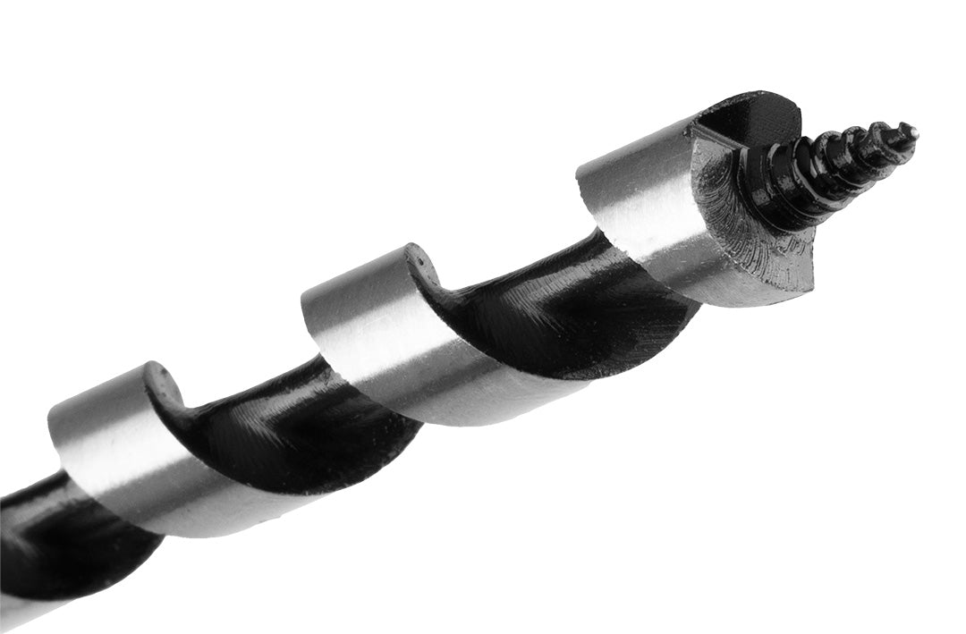 Špirálový vrták do dreva, 10 x 230 mm od GRAPHITE nájdeš na naravis.sk