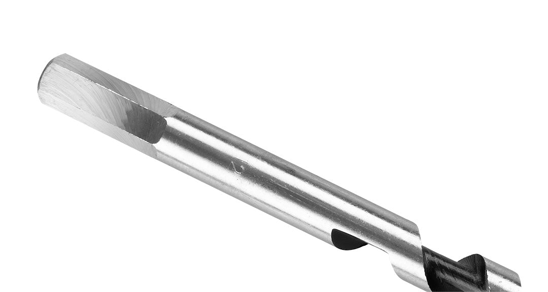 Špirálový vrták do dreva, 12 x 230 mm od GRAPHITE nájdeš na naravis.sk