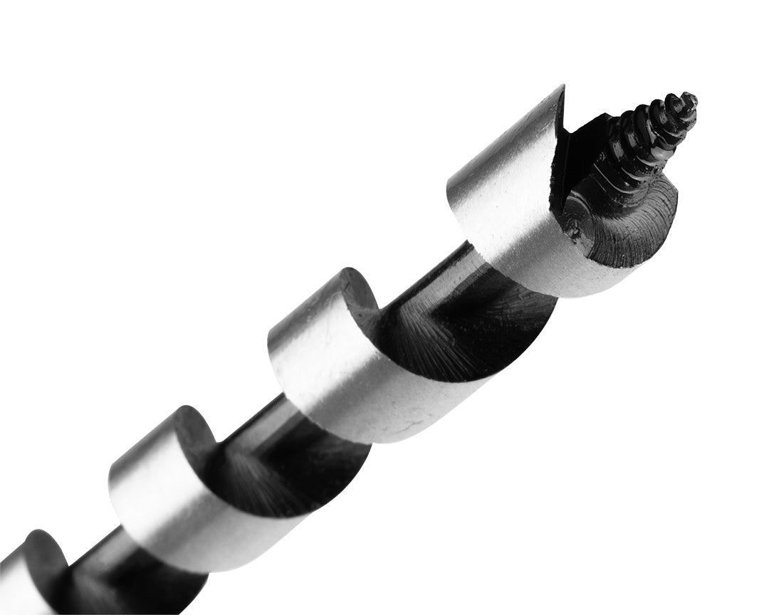 Špirálový vrták do dreva, 12 x 230 mm od GRAPHITE nájdeš na naravis.sk