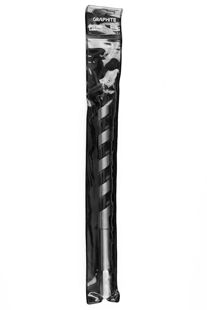 Špirálový vrták do dreva, 14 x 230 mm od GRAPHITE nájdeš na naravis.sk