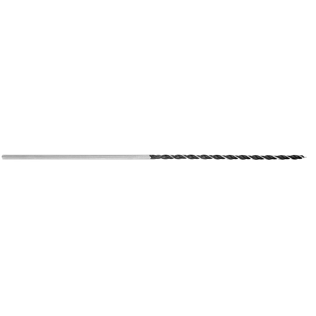 Vrták do dreva, výsuvný 6 x 400 mm od GRAPHITE nájdeš na naravis.sk