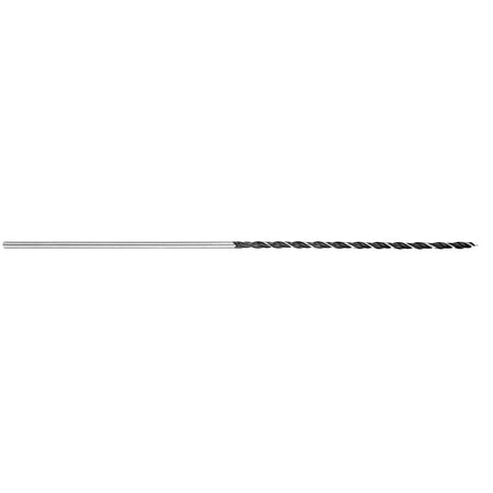 Vrták do dreva, výsuvný 6 x 400 mm od GRAPHITE nájdeš na naravis.sk