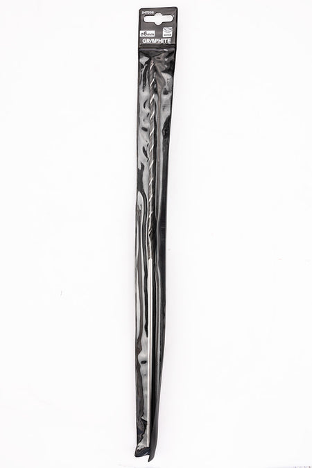 Vrták do dreva, výsuvný 6 x 400 mm od GRAPHITE nájdeš na naravis.sk