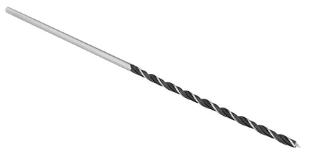 Vrták do dreva, predĺžený 8 x 400 mm od GRAPHITE nájdeš na naravis.sk
