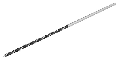 Vrták do dreva, predĺžený 8 x 400 mm od GRAPHITE nájdeš na naravis.sk