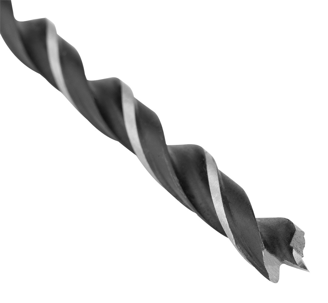 Vrták do dreva, predĺžený 8 x 400 mm od GRAPHITE nájdeš na naravis.sk