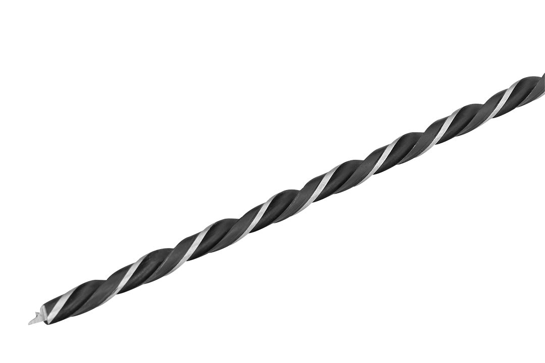 Vrták do dreva, predĺžený 8 x 400 mm od GRAPHITE nájdeš na naravis.sk